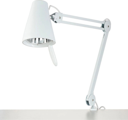 מנורת לד עם תאורה ממוקדת Desk Lamp