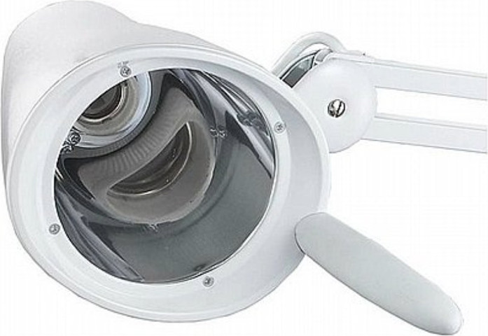 מנורת לד עם תאורה ממוקדת Desk Lamp