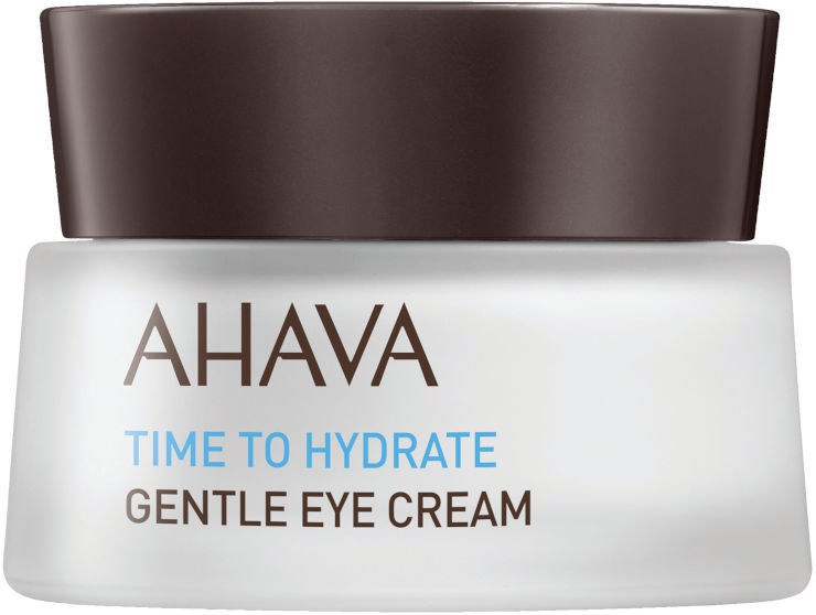 HYDRATE GENTLE קרם עיניים מטפח