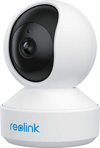 מצלמת אבטחה אלחוטית 360° Reolink ראולינק E Series E320
