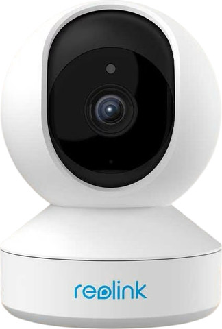 מצלמת אבטחה אלחוטית 360° Reolink ראולינק E Series E320