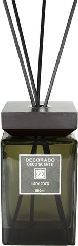 LADY COCO 500 ml מפיץ ריח