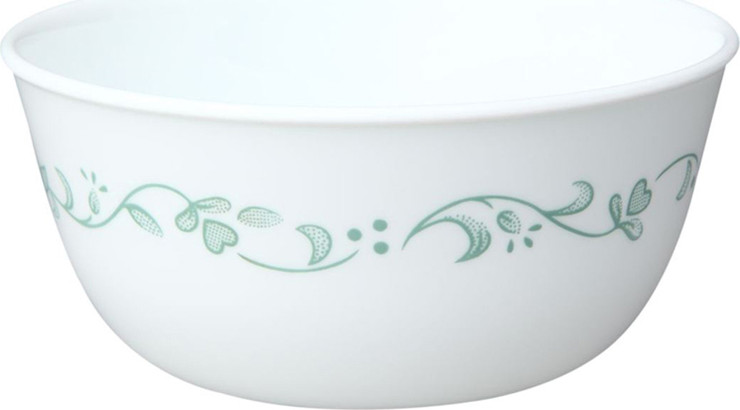 קערת אורז Country Cottage 828ml קורנינג