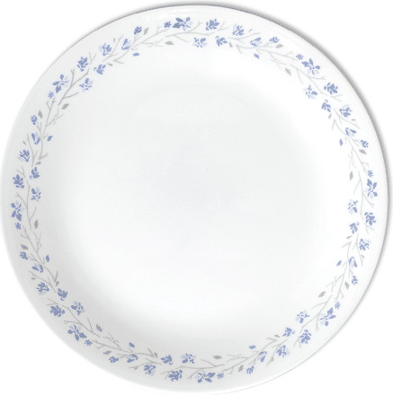 צלחת מנה ראשונה Lilac Blush קורנינג