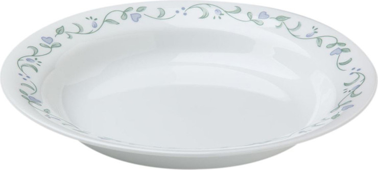 קערת מרק מסורתית Country Cottage 443ml קורנינג