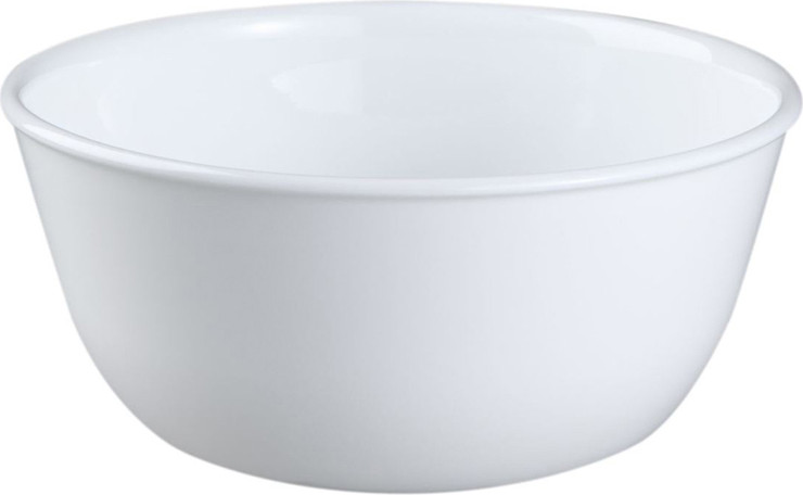 קערת אורז Winter Frost white 828ml קורנינג