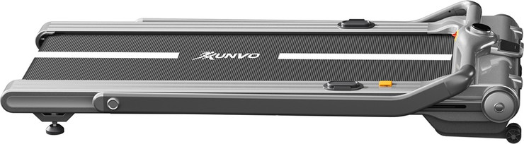 הליכון מתקפל כולל שיפוע חשמלי RUNVO ראנבו FOLD X