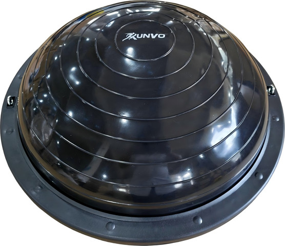 כדור בוסו 58 ס"מ RUNVO ראנבו Bosu Ball
