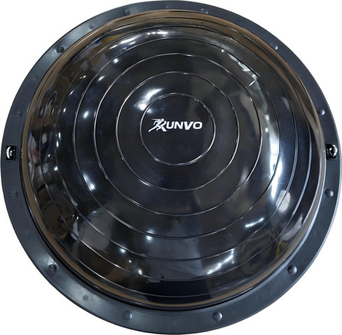 כדור בוסו 58 ס"מ RUNVO ראנבו Bosu Ball