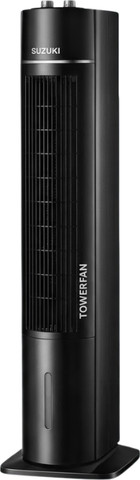 מצנן אוויר מגדל 4.5 ליטר דיגיטלי Suzuki energy ACS-800A