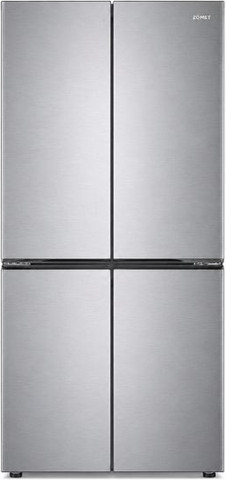 מקרר ומקפיא 4 דלתות 500L