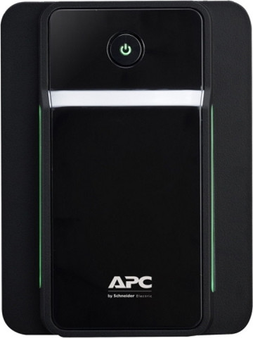 מכשיר אל פסק 4 שקעים APC 410W אי פי סי BX750MI