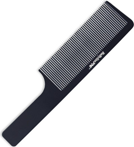 מסרק להורדת נפחים C7 מקורי של בייביליס פרו BaBylissPRO Black Clipper Comb BBCKT6BK - שחור