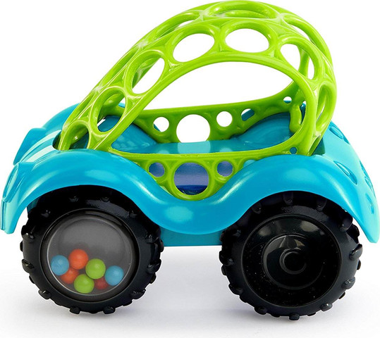 מכונית חרוזים אובול Oball