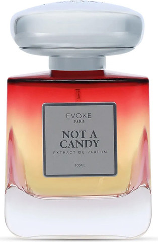 בושם Not A Candy בוטיק יוניסקס 100 מ"ל אקסטריט דה פרפיום