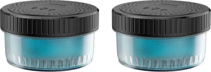 חומר ניקוי וחיטוי למכונת גילוח Philips פיליפס Norelco Quick Clean Pod Cartridge CC12/52