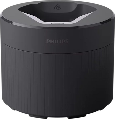 חומר ניקוי וחיטוי למכונת גילוח Philips פיליפס Norelco Quick Clean Pod Cartridge CC12/52