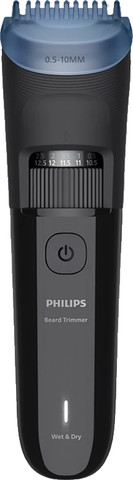 מכונה לעיצוב זקן נטענת רטוב/יבש Philips פיליפס BT3620