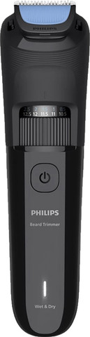 מכונה לעיצוב זקן נטענת רטוב/יבש Philips פיליפס BT3620