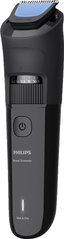 מכונה לעיצוב זקן נטענת רטוב/יבש Philips פיליפס BT3620