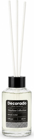 מפיץ ריח NEROLI Timeless collection