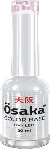 אוסקה בייס ג׳ל בצבע 20 מ״ל Color Base Nude Cherry 149