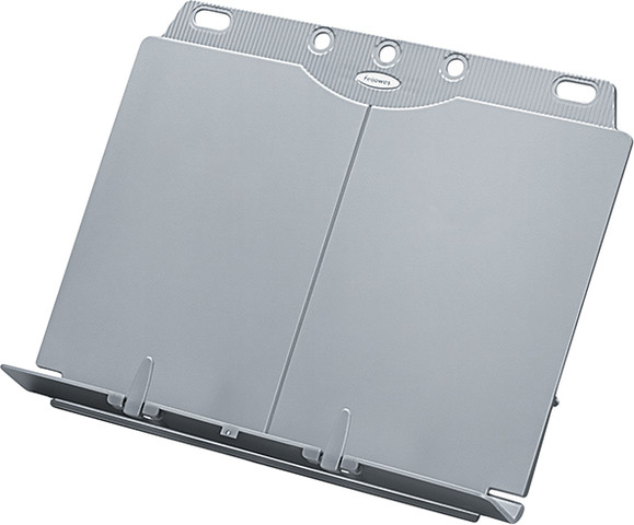 מעמד לספרים וחוברות  Fellowes DER21140 Booklift Document Holder