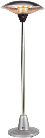 פטריית חימום חשמלית EF-1088 זק"ש Sachs