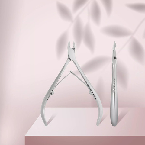 צבתית לקוטיקולה סטאלקס Classic cuticle nippers  NC-10/6