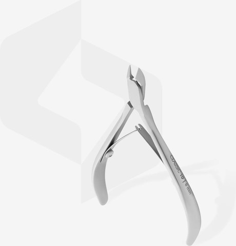 צבתית לקוטיקולה סטאלקס Classic cuticle nippers  NC-10/6