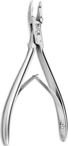 צבת זוויתית לציפורן חודרנית, להב 7 מ"מ Winkler Nail Nippers