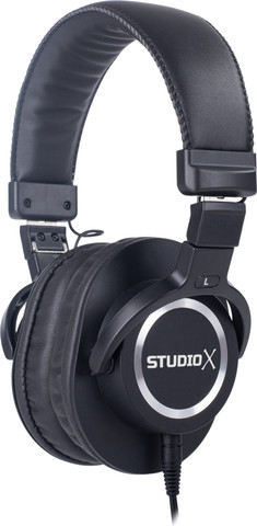 אוזניות סגורות STUDIOX MH40