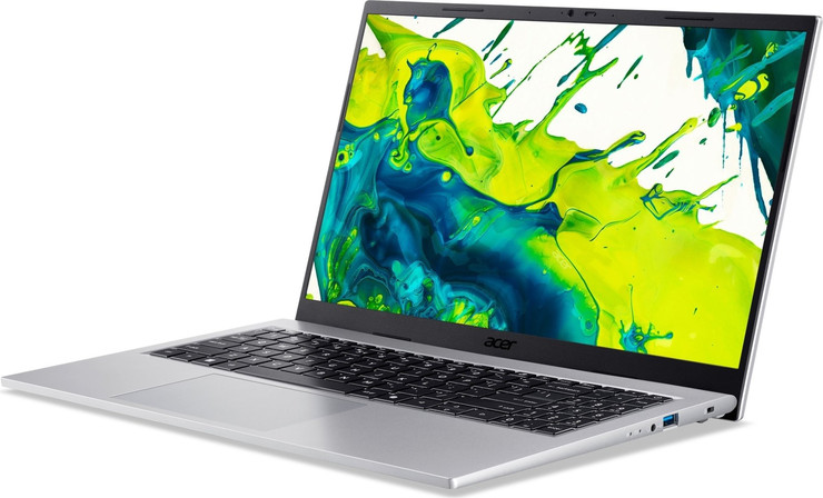 באנדל מחשב נייד + טאבלט Acer "15.6 FHD + מעבד Intel Core i5 + זיכרון 16GB RAM + כונן 512GB SSD + Windows 11 + טאבלט Acer "10.1 64GB כולל כיסוי Bumper