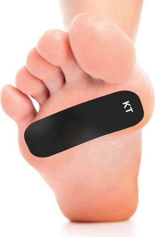 TAPE רצועות למניעת יבלות ושפשופים