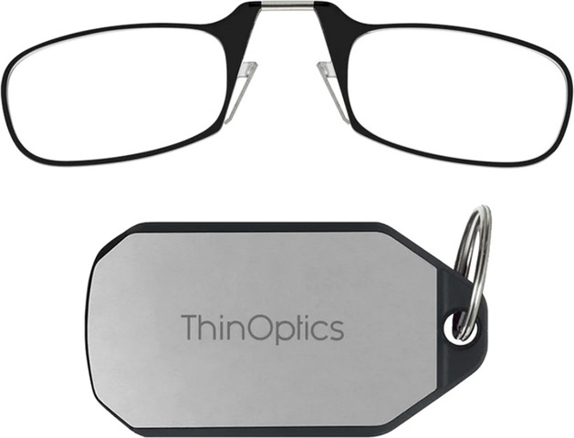 Thinoptics שחור 1.5 KCBL