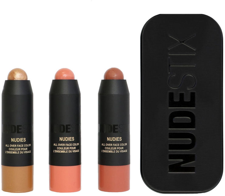 MINI NUDE SKIN קיט סטיקים רב תכליתיים בשילוב מושלם