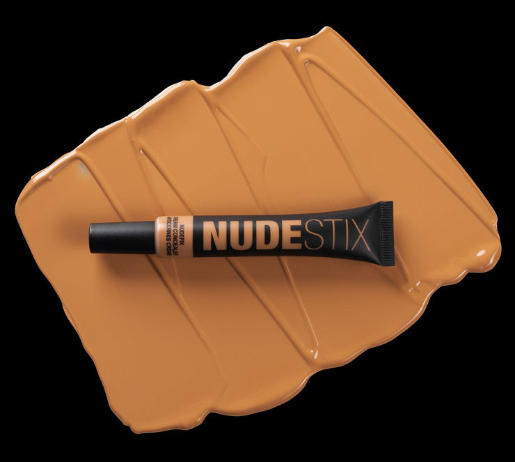 NUDESFIX קונסילר 8