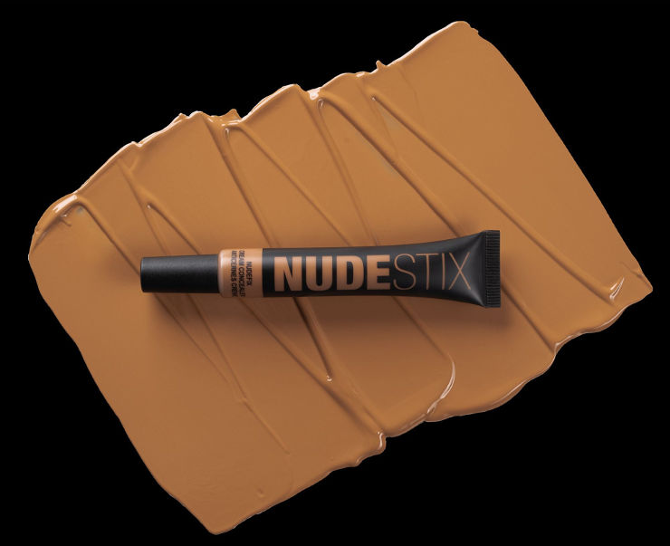 NUDESFIX קונסילר 9