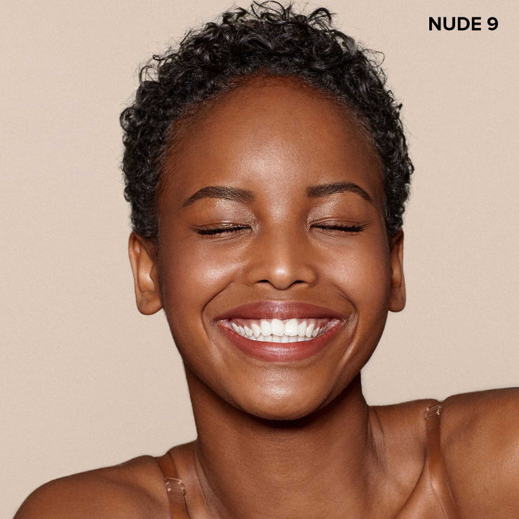 NUDESFIX קונסילר 9