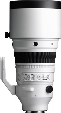 Sigma 200mm f2 DG Sport for Sony E-mount עדשה למצלמה