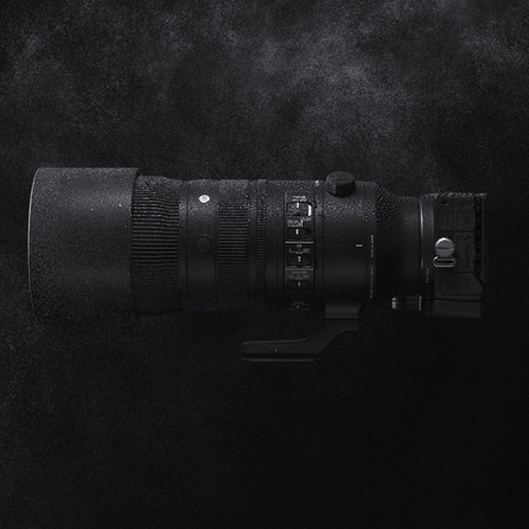 SIGMA 70-200mm F2.8 DG DN OS  |S| For L-Mount עדשה למצלמה