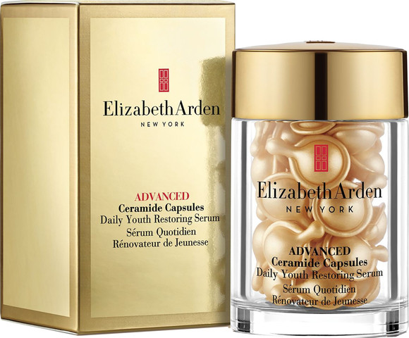 CERAMIDE ADVANCED לעור הפנים