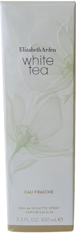 WHITE TEA EAU FRAICHE א.ד.ט לאשה
