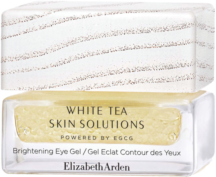 SKIN SOLUTIONS קרם עיניים אנטי אייג'ינג במרקם ג'ל