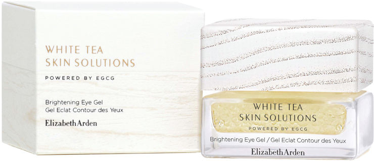 SKIN SOLUTIONS קרם עיניים אנטי אייג'ינג במרקם ג'ל