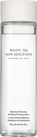WHITE TEA SKIN SOLUTIONS תחליב לחות דו-פאזית