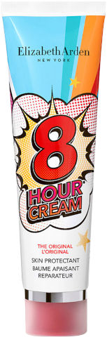 EIGHT HOUR קרם לחות במהדורה מיוחדת