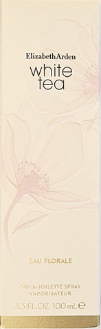WHITE TEA EAU FLORALE א.ד.ט לאשה
