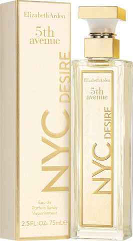 5TH AVENUE DESIRE א.ד.פ לאשה