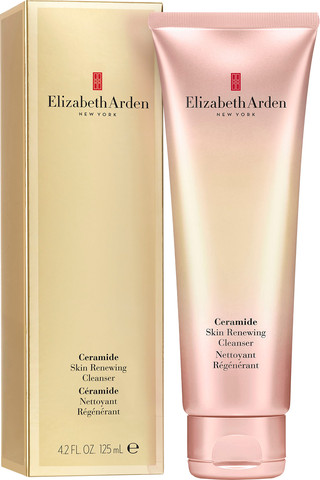 CERAMIDE תכשיר ניקוי עם סרמידים